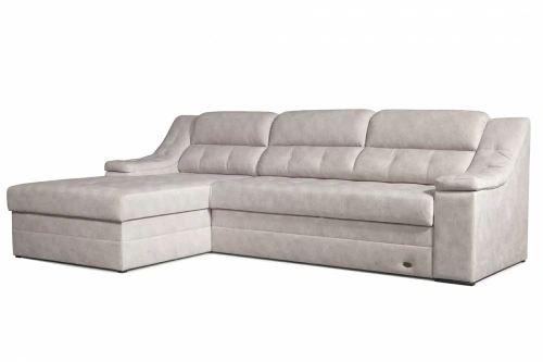 Угловой диван Прогресс Монблан М ГМФ 425