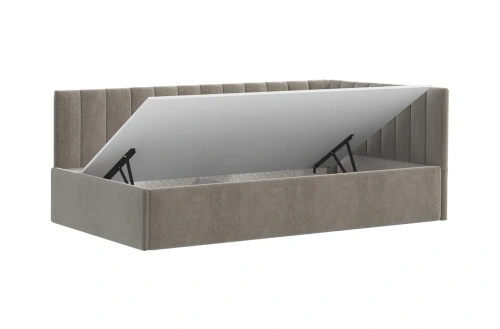 Кровать anrex SINGLE 120 (SIMPLE 5)