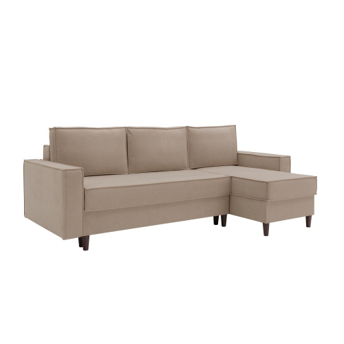 Угловой диван Anrex CARMEN SOFT SIMPLE 5