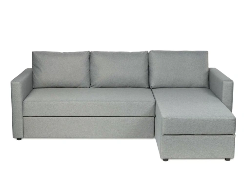 Угловой диван-кровать TILAUS Malmo New 90 с короткими подлокотниками