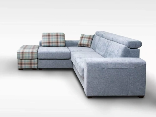 Модульный диван Треви Карат П-образный