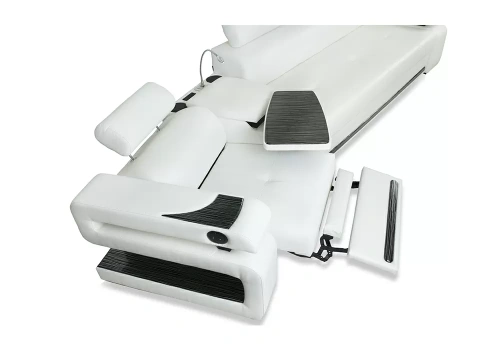 Модульный диван Петрамебель Марсель Люкс