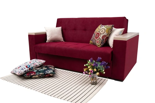 Диван-кровать Стиль Анастасия 03/6