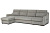 Угловой диван Прогресс Мэджик Премиум ГМФ 684