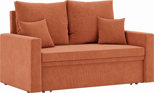 Диван Тунне (Ripple 430 Terracotta)