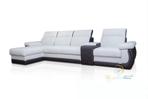 Диван Петрамебель Браво Люкс