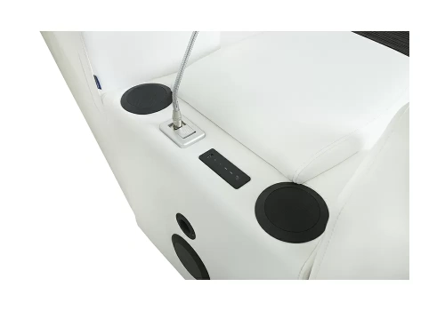 Модульный диван Петрамебель Марсель Люкс