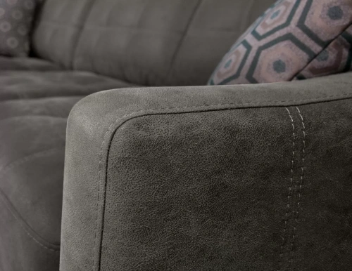 Угловой диван Треви Тофи