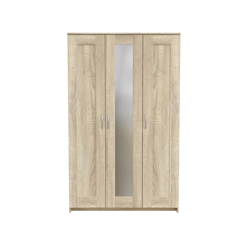 Шкаф Новус Индустри Сириус 2.02.01.550.3 (Сонома)