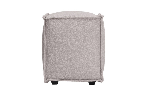 Пуф anrex GRAFIT RICCI 02