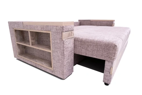 Диван-кровать Стиль Руслана 1 +НБ +ТТ