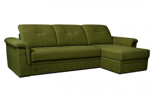 Угловой диван Прогресс Конкорд ГМФ 444 (Ривер 12)