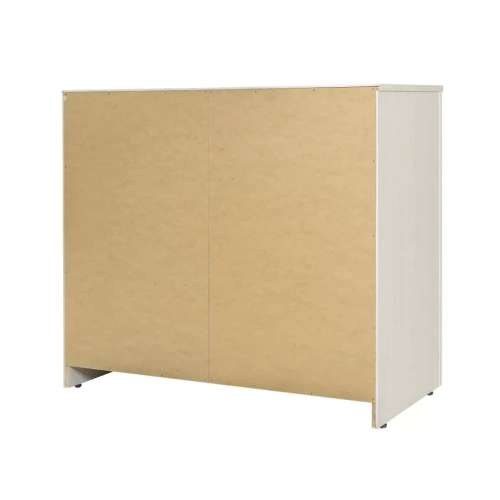 Комод РЭЙГРУПП Bremo KO-03 (3Y) 900*797*450 Дуб бордо лайт