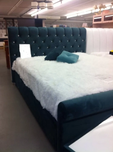 Люмия-1 Grand Manar ЛЮ-081-01 газ-лифт 200 * 200