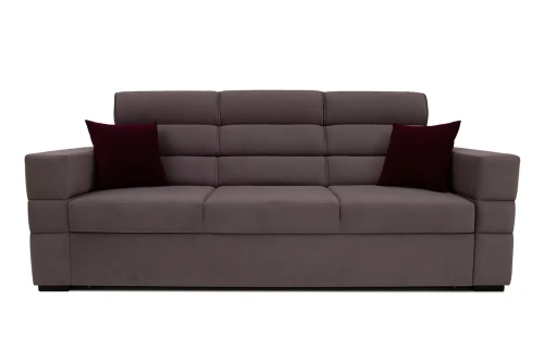 Диван-кровать Стиль Эмилия +НБ