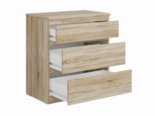 Комод Новус Индустри Кастор 2.03.02.060.3 (Сонома)