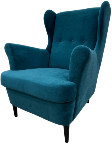 Кресло TOIVO TOIACH UlAtlantic