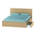 Комплект выкатных ящиков Mebelain ВАРМА сэнгбокс (Скандинавский дуб) Комплект выкатных ящиков Mebelain ВАРМА сэнгбокс (Скандинавский дуб)