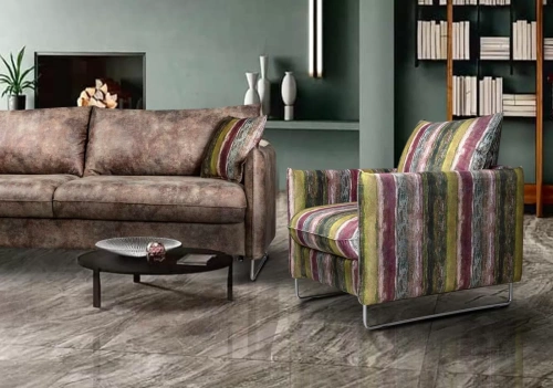 Мягкое кресло Треви Мега