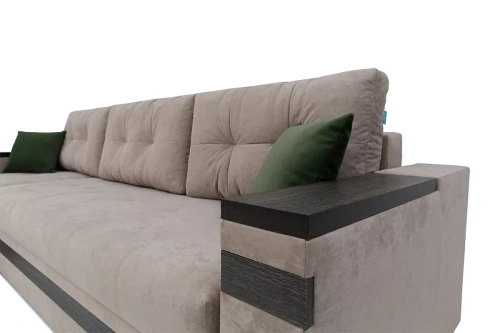 Угловой диван Стиль Руслана 2 +НБ