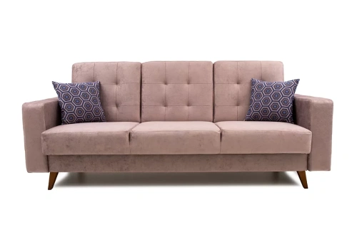 Диван-кровать Стиль Доменика +НБ