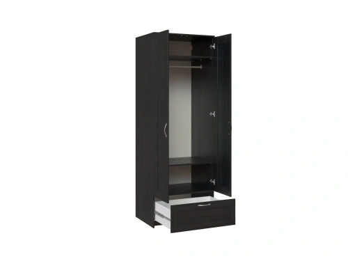 Шкаф Новус Индустри Сириус 2.02.01.470.5 (Дуб венге)