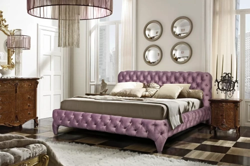 Ева Grand Manar ЕВ-134 стационарное основание 140 * 200