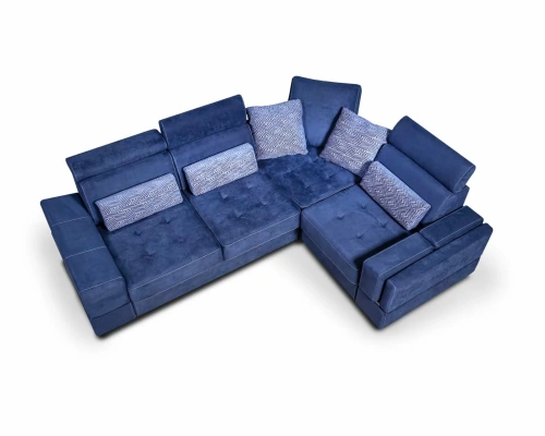 Модульный диван Треви Гранд П-образный