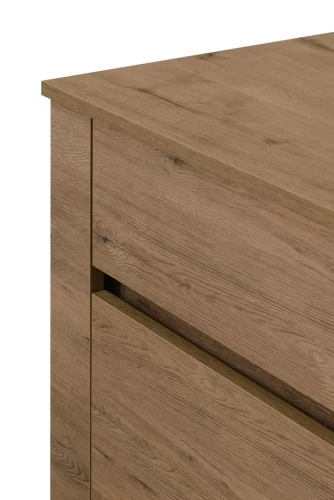 Стол РЭЙГРУПП Bremo  письменный СТЖ-10 (1D1Y) Дуб веллингтон