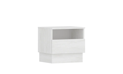 Тумба Речицадрев Виктория Р 384.08 (Сосна рокпорт лайт)