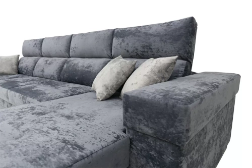 Угловой диван Стиль Наоми 6