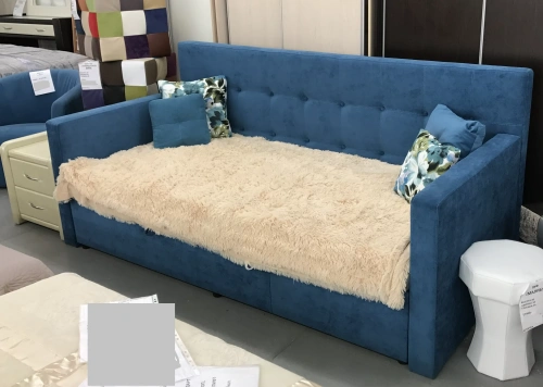 Ника 80 * 190 Grand Manar НИ-076 стационарное основание