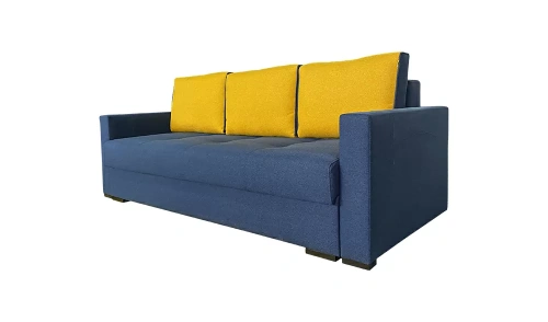 Диван-кровать Лама-мебель Пингвин 3/14