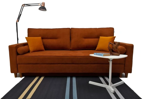 Диван-кровать Стиль Галина 1 +НБ +ТТ