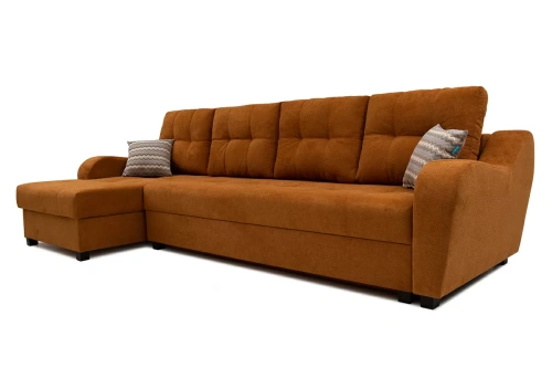 Угловой диван Стиль Ярослава 1 +НБ