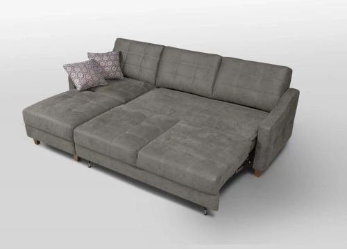 Угловой диван Треви Тофи