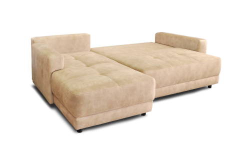 Угловой диван Корсак Ганновер