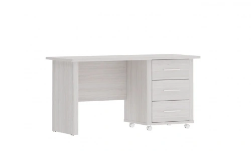 Стол письменный Речицадрев Модена Р 350.18 (Ясень Анкор)