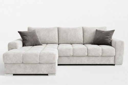 Угловой диван Лама-мебель Ларедо (Беверли Аш)