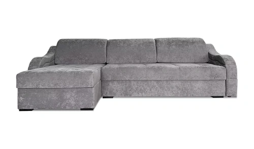 Угловой диван Лама-мебель Денвер 4H