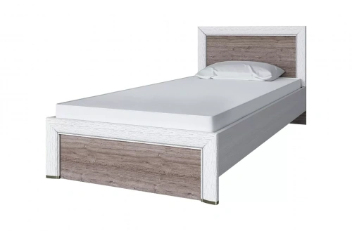 Кровать anrex OLIVIA 90