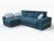 Модульный диван Треви Карат Люкс угловой 2