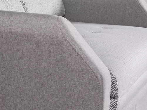 Диван-кровать Треви Сити плюс