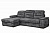 Угловой диван Прогресс Сиэтл ГМФ 668 (Хилтон 16)