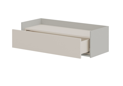 Полка Мебель-Неман Модена Жемчуг МН-048-09-Ц2