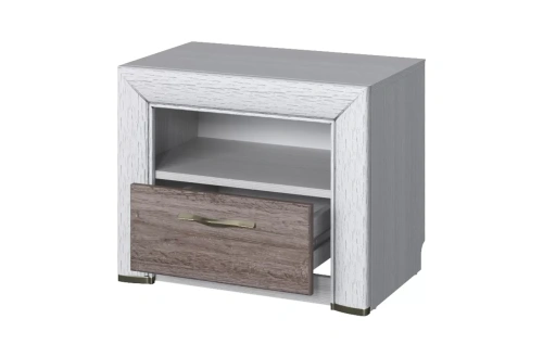 Тумба anrex OLIVIA прикроватная 1S