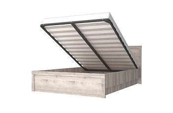 Кровать anrex JAZZ 140 с подъемником