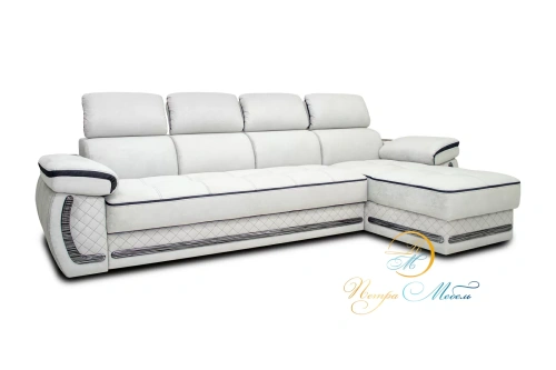 Модульный диван Петрамебель Айпетри Люкс