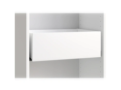 Ящик Новус Индустри Макс выдвижной 50/36 2.06.09.140.1 (Белый)