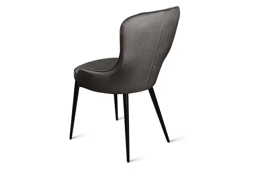 Стул B290 SMOKE VL17 BK